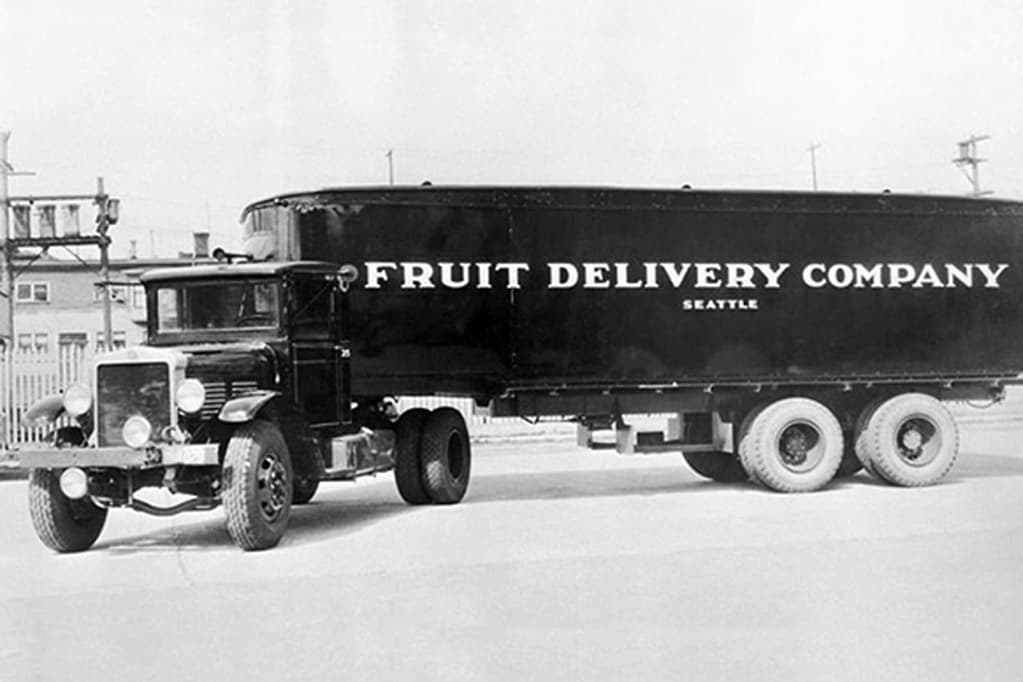 Kenworth Trucks History & Fun Facts