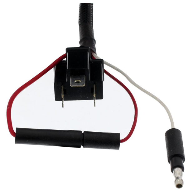 How do I wire the 31458 / 31459 7” LED Headlight With Amber Turn Signal ...